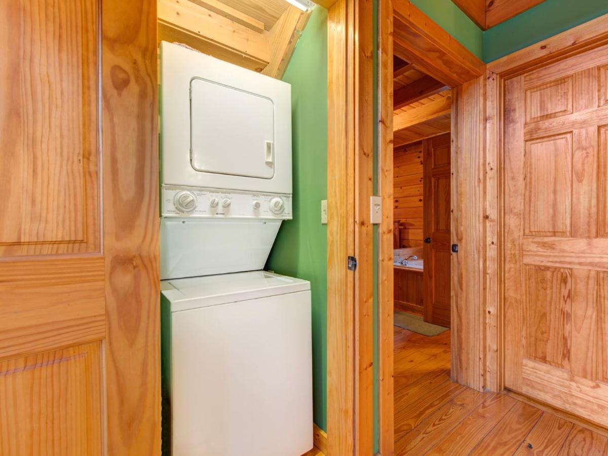 Dew South Villa Gatlinburg Bagian luar foto
